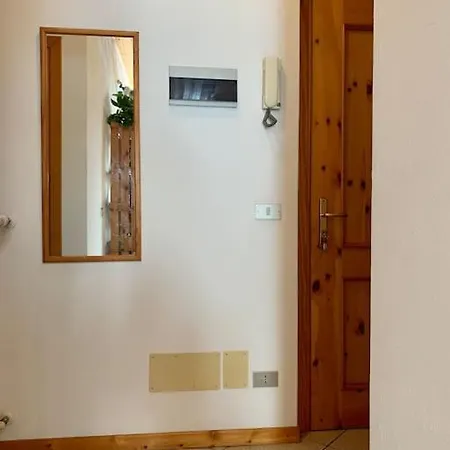 Mansarda Tra Le Montagne *
