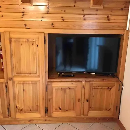 Mansarda Tra Le Montagne * Druogno
