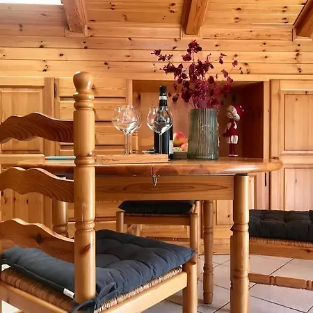 Apartman Mansarda Tra Le Montagne