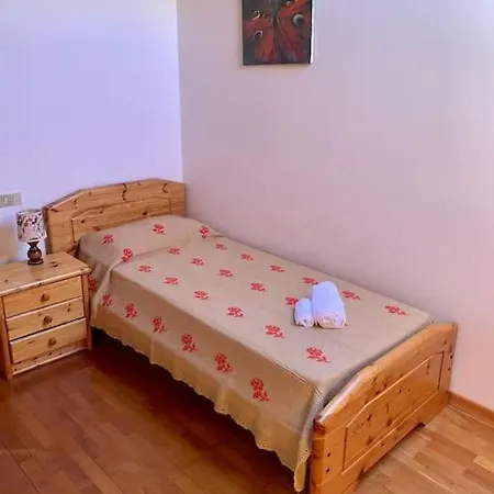 Mansarda Tra Le Montagne *