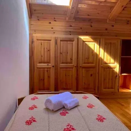 Apartman Mansarda Tra Le Montagne Druogno