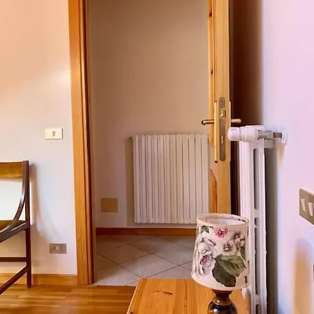 Apartman Mansarda Tra Le Montagne
